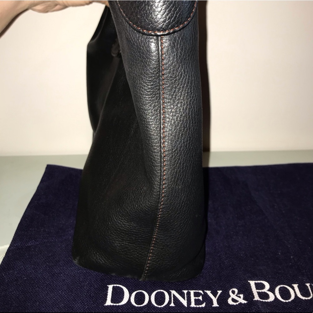 Dooney & Bourke hobo handbag - Picture 10 of 12